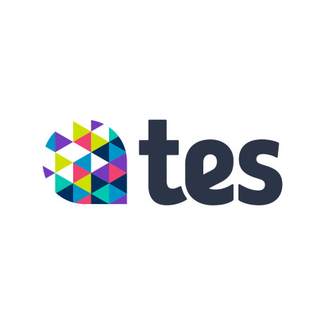 tes logo